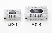 ≪モバイルドライ≫MD-3×1個 + MD-6×1個セット　No.OP-115